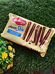 Печенье 130гр палочки в молочном шоколаде ChocoStix Яшкино 1/24 КДВ