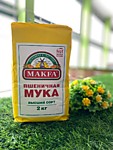 Мука 2кг Макфа в/с 1/6 Фирма