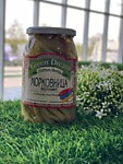 Морковница маринованная "Green Dream" 1000гр. КАРШ